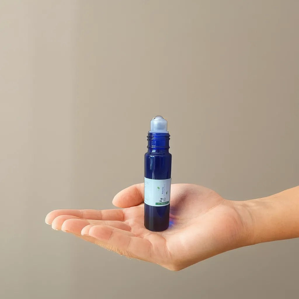 Navitala STICK| Befreien Sie sich in nur 30 Tagen von hartnäckigem Nagelpilz!