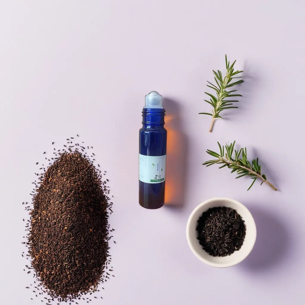 Navitala STICK| Befreien Sie sich in nur 30 Tagen von hartnäckigem Nagelpilz!